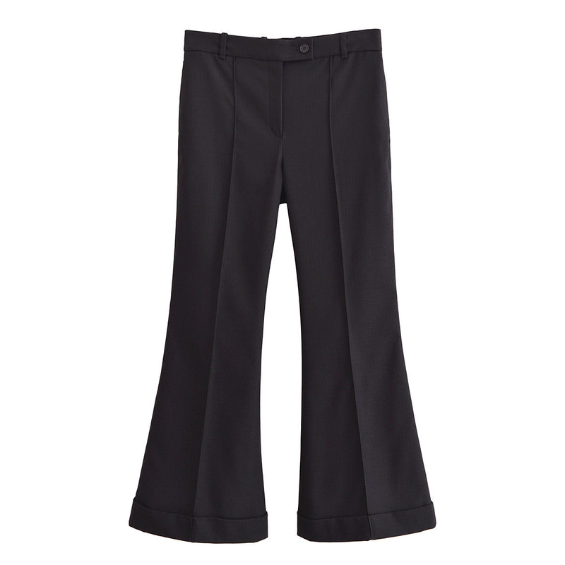 Cleo | wide leg pants