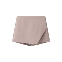 Margot | wrap skirt
