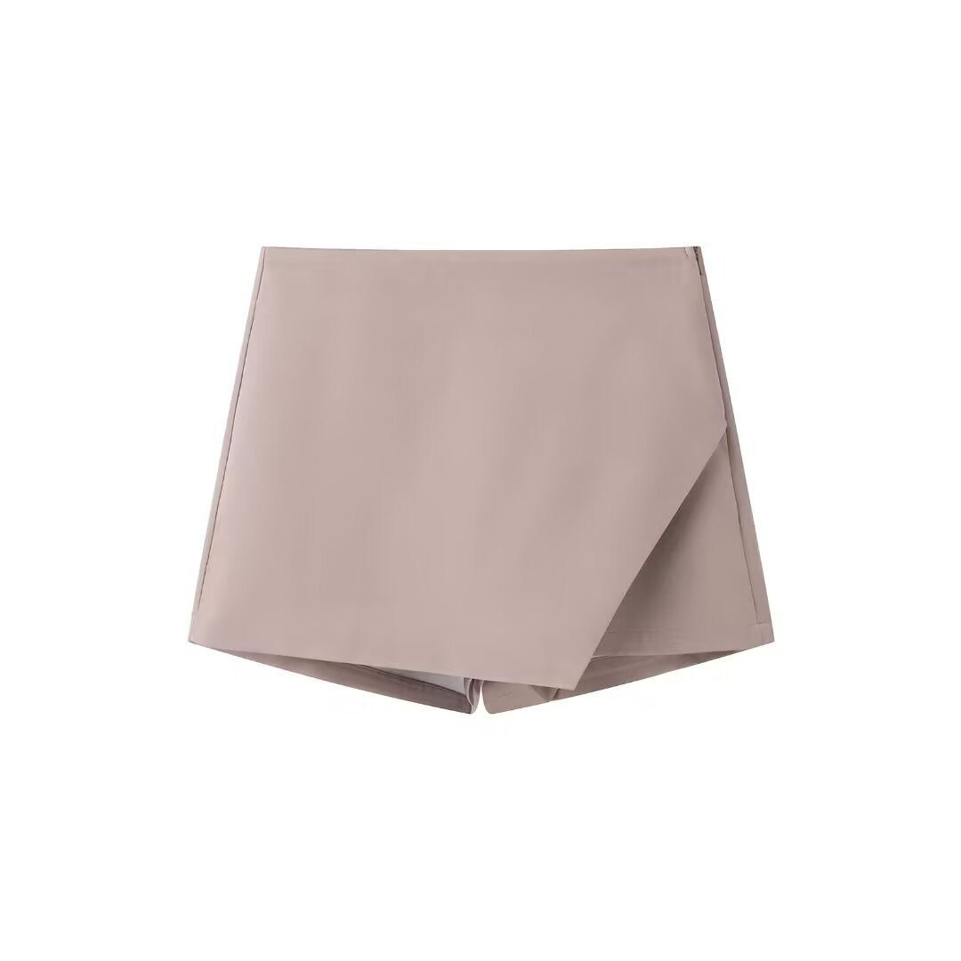 Amber | wrap skirt