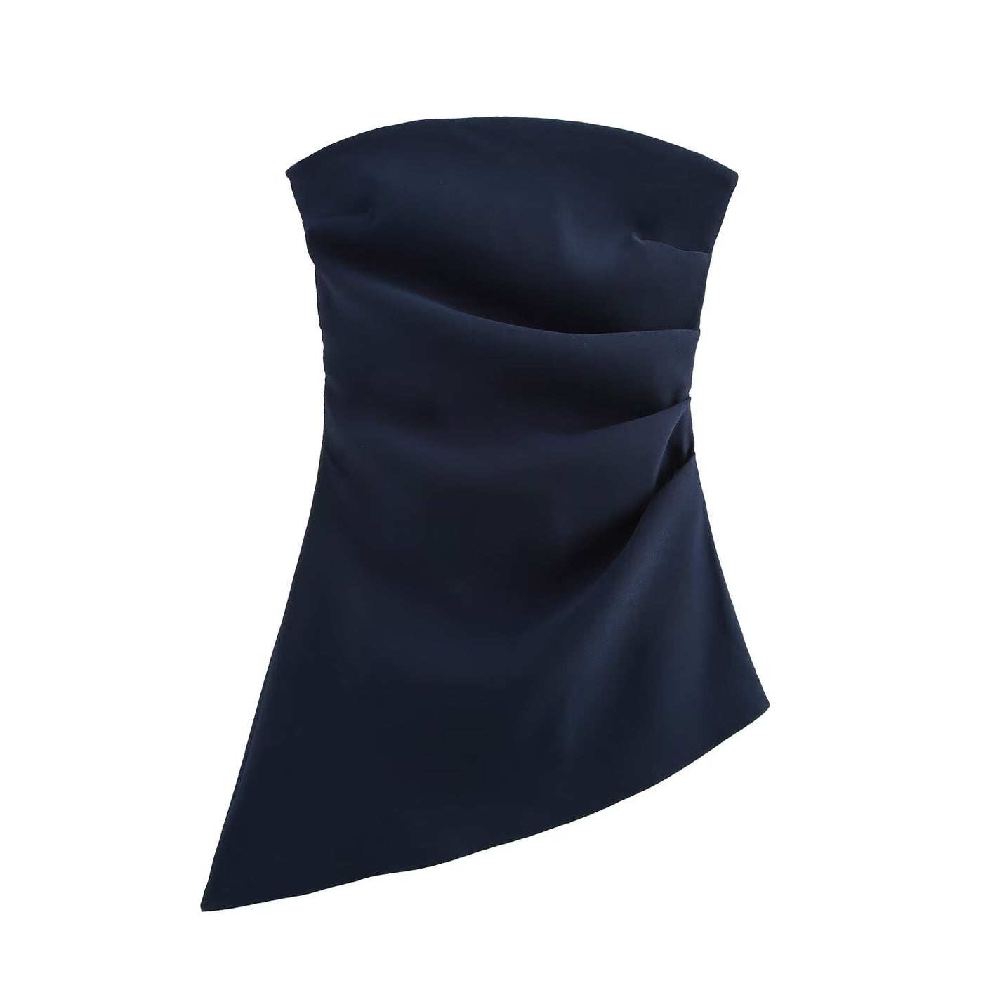 Rowan | strapless top