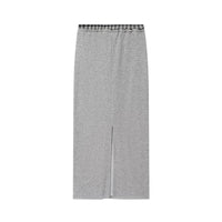 Florence | flowy maxi skirt