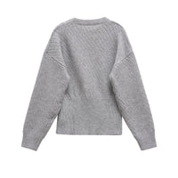 Allegra | knit top