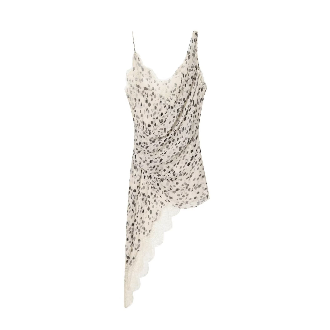 Francesca | slip dress