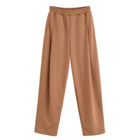 Faye | wide leg pants