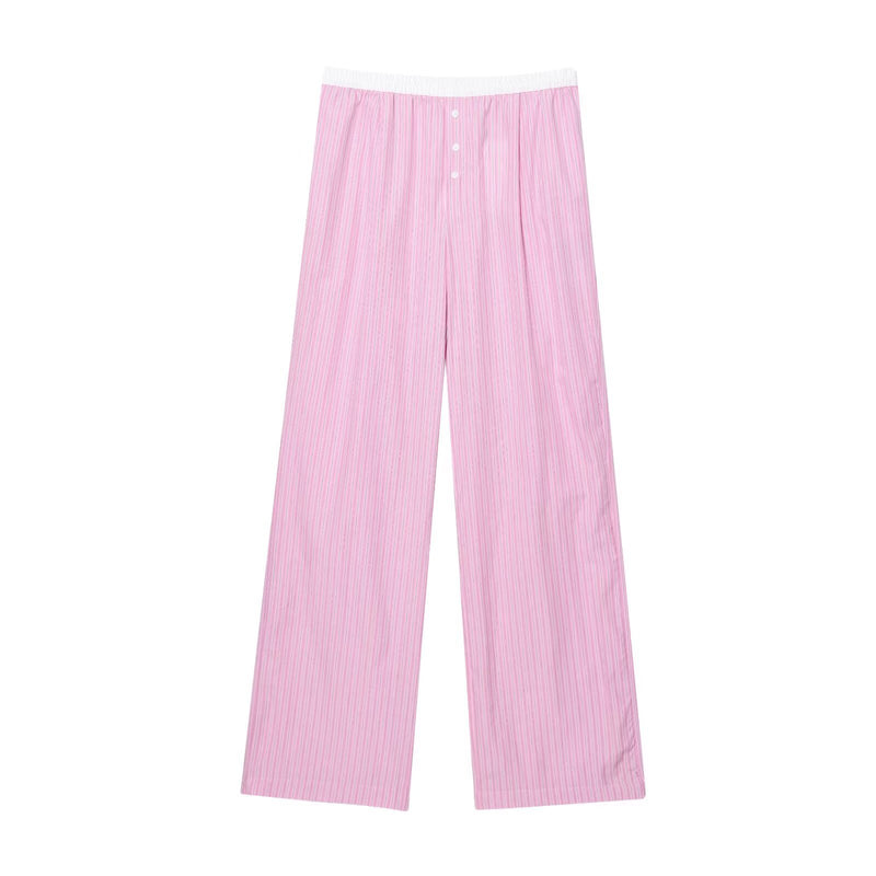 Mary | wide leg pants