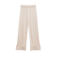 Rosa | wide leg pants
