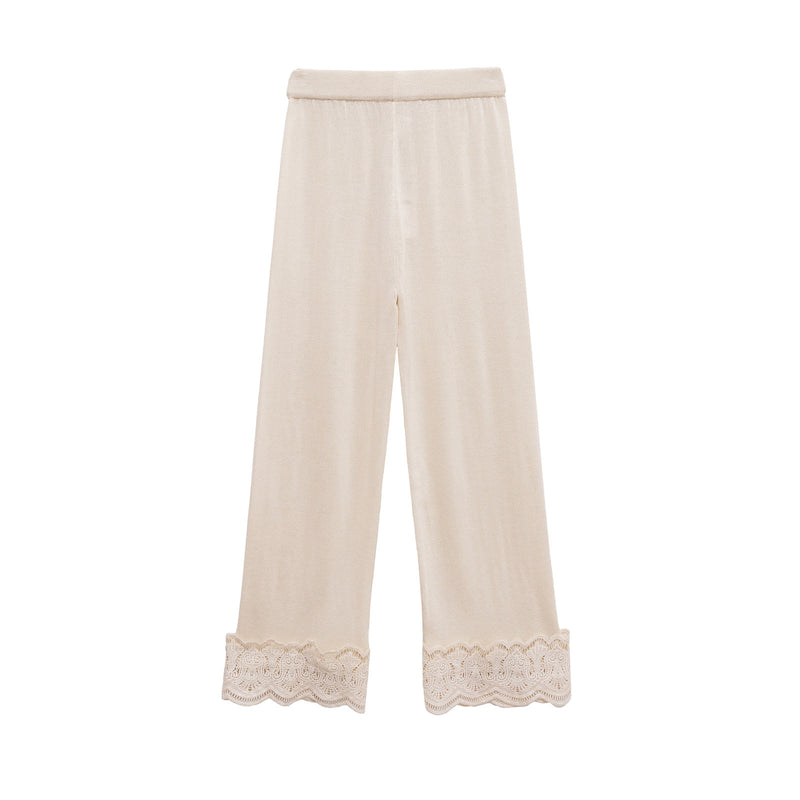 Rosa | wide leg pants