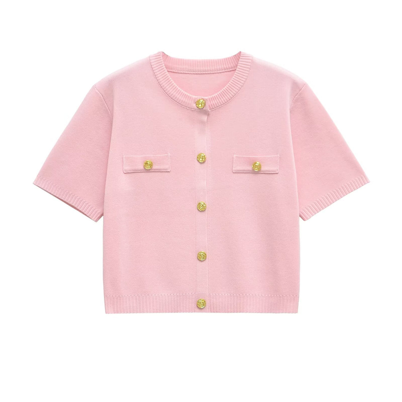 Gracie | knit set