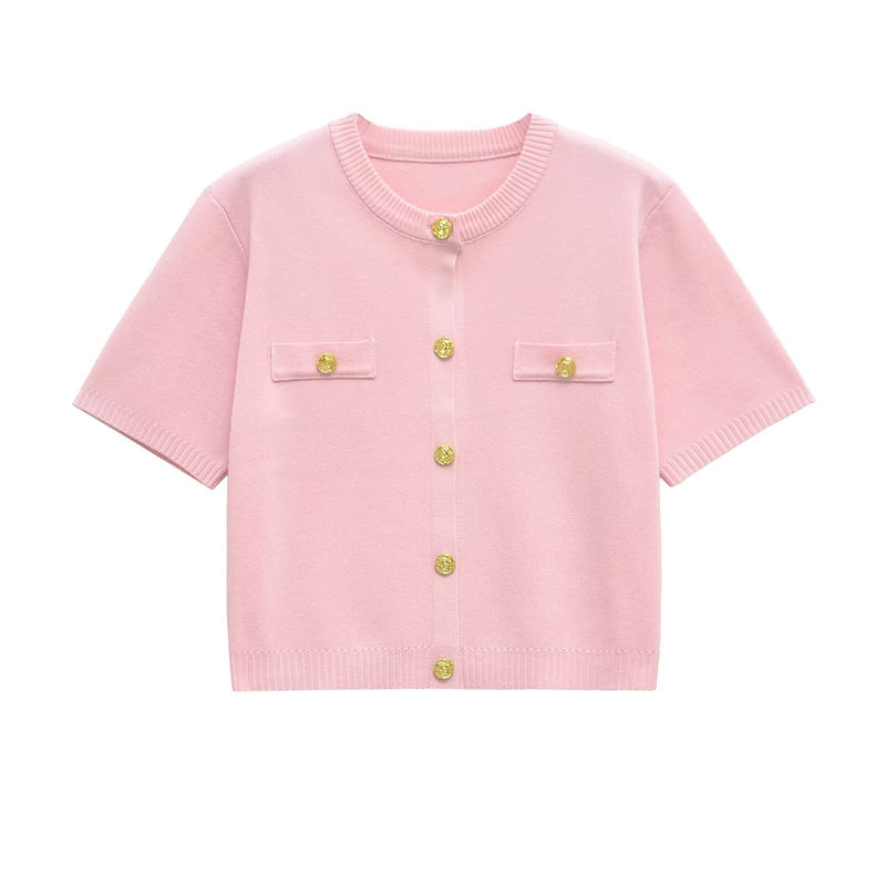 Gracie | knit set