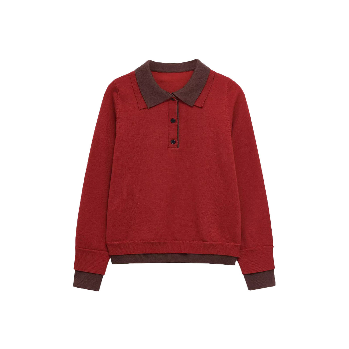 Beatrice | knit top