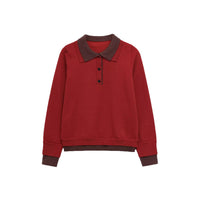 Beatrice | knit top