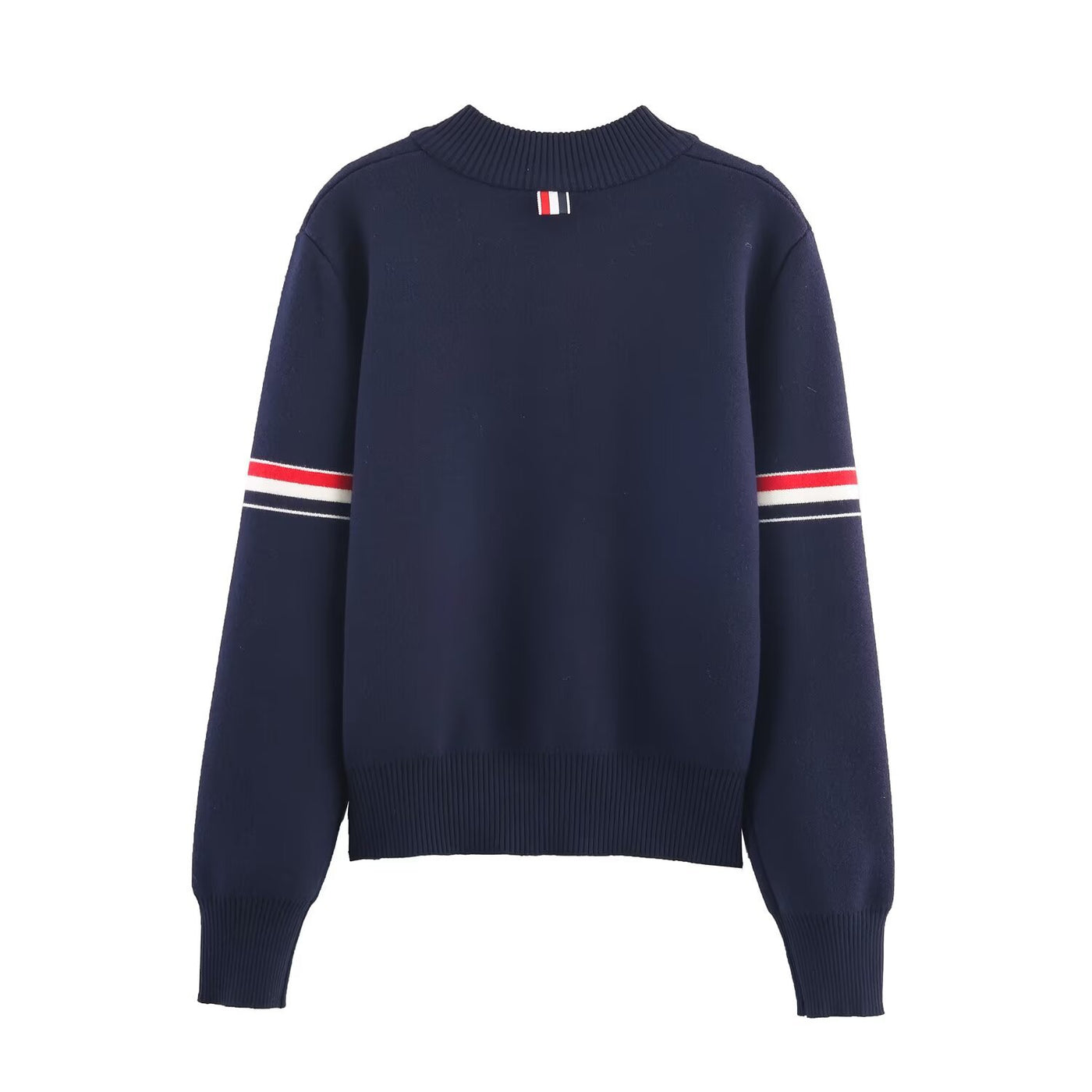 Maya | cropped cardigan