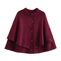 Eliza | cropped cardigan