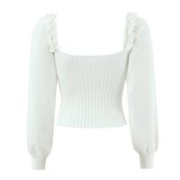 Cleo | knit top