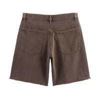 Margot | bermuda shorts