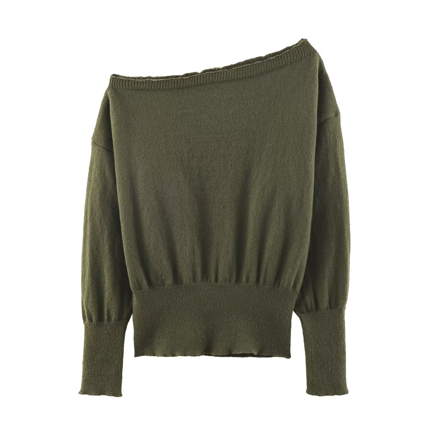 Cara | off shoulder top