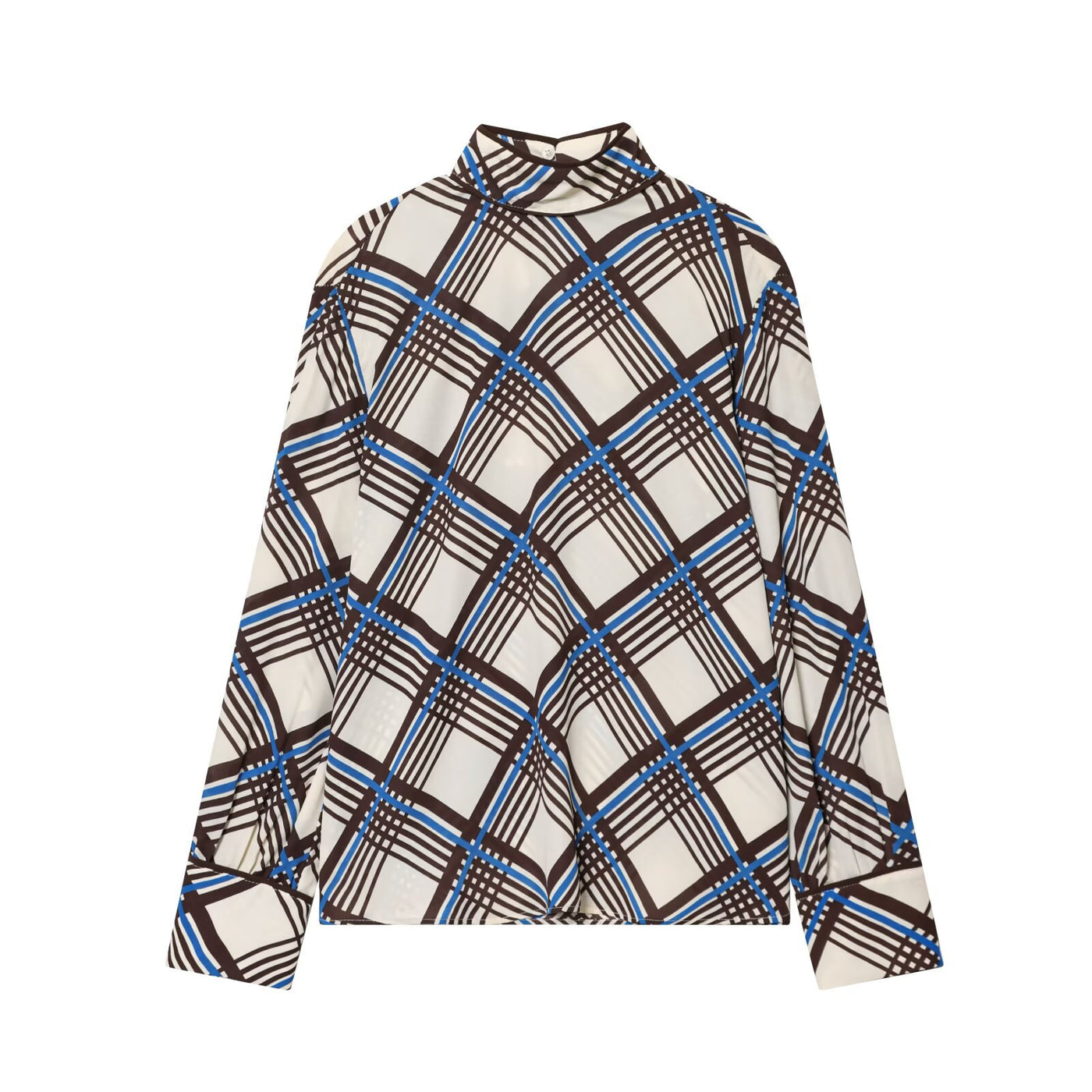 Nell | summer blouse