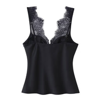 Rebecca | lace top