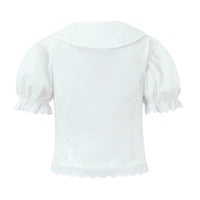 Zara | white matching set