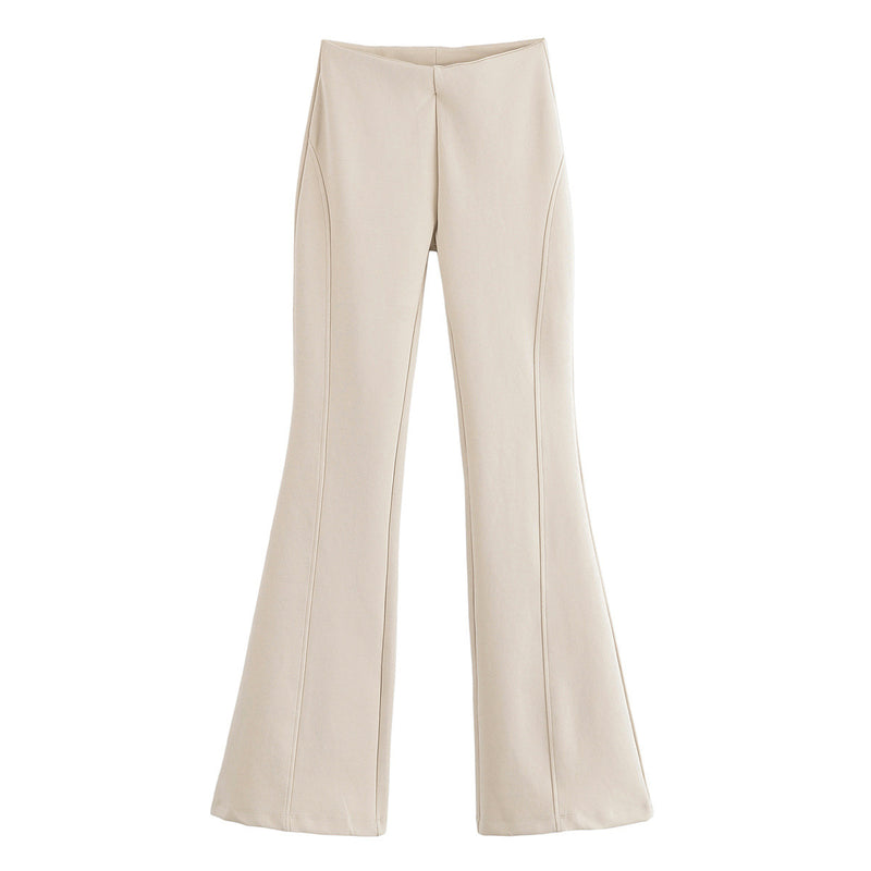 Elise | wide leg pants
