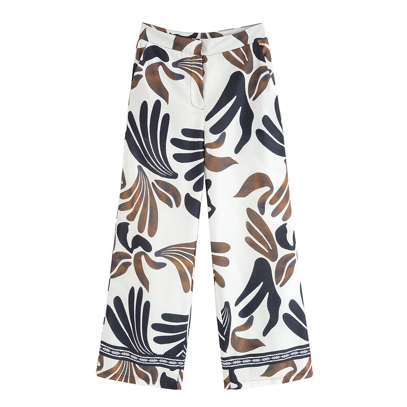 Daisy | wide leg pants