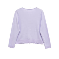 Erin | cropped cardigan