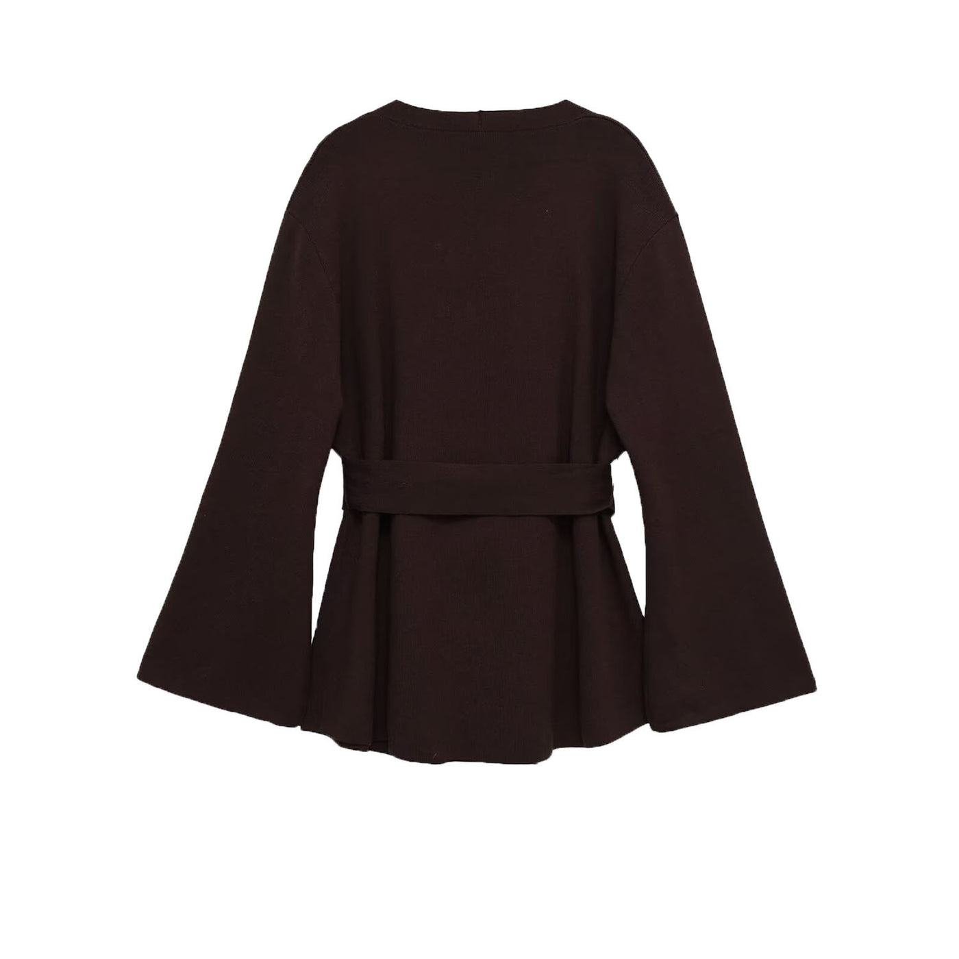 Lexi | wrap top