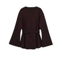 Lexi | wrap top