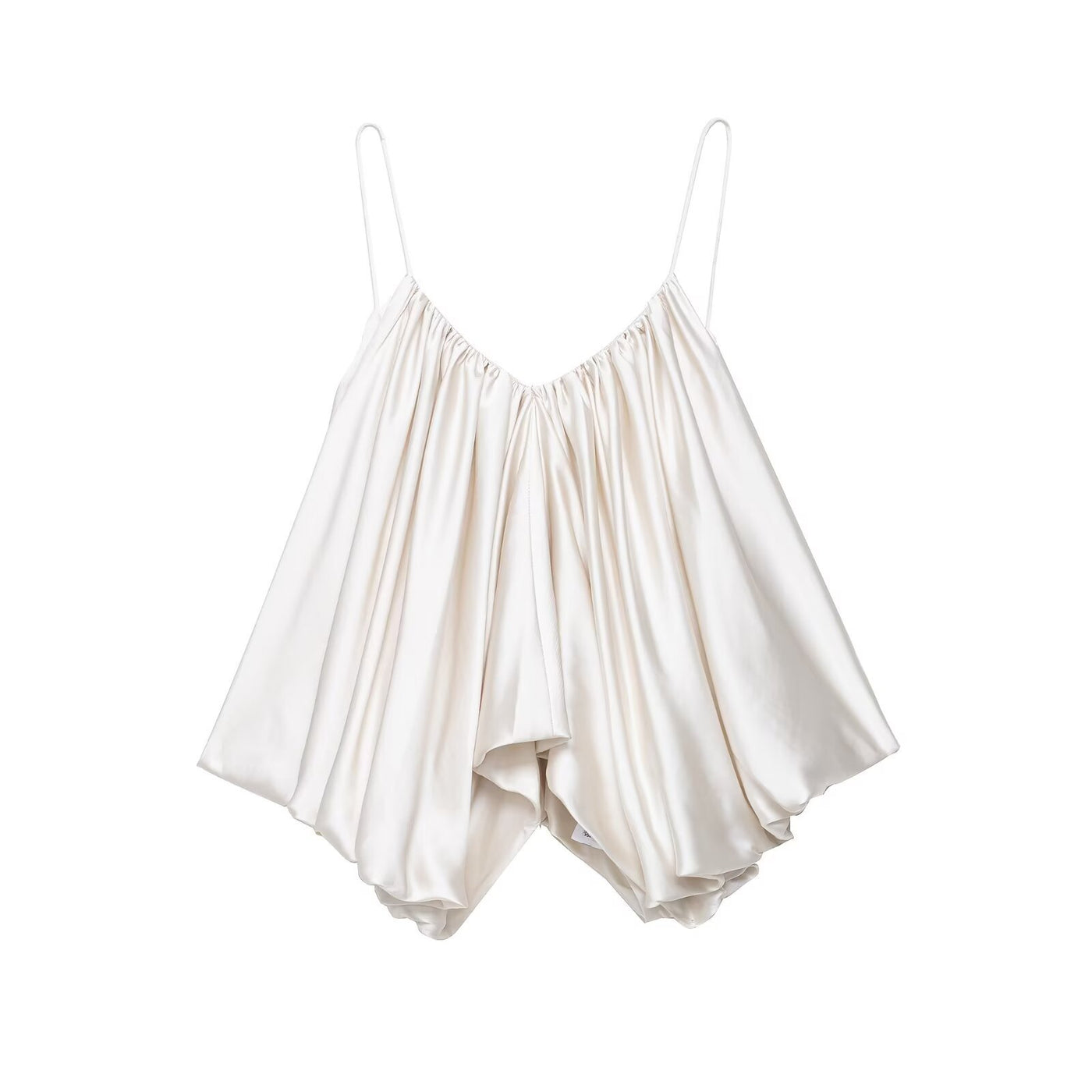 Juliet | silk camisole