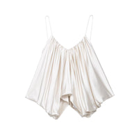 Juliet | silk camisole