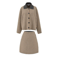 Annabelle | matching sets