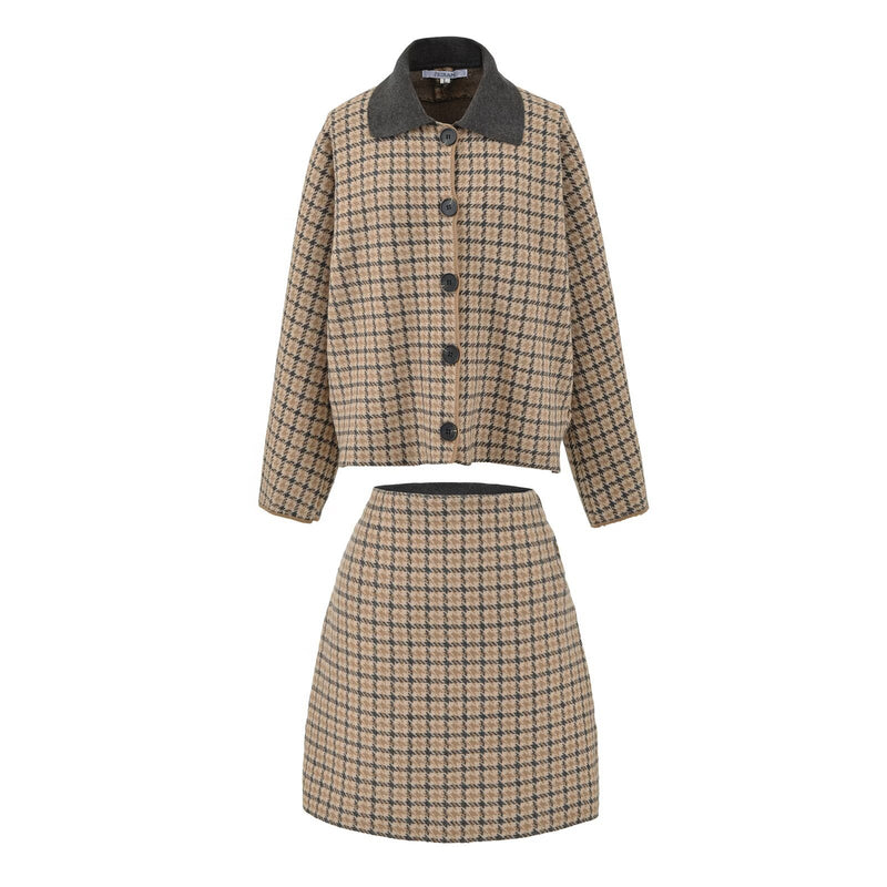 Annabelle | matching sets