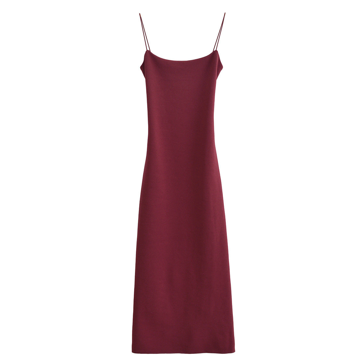 India | slip dress
