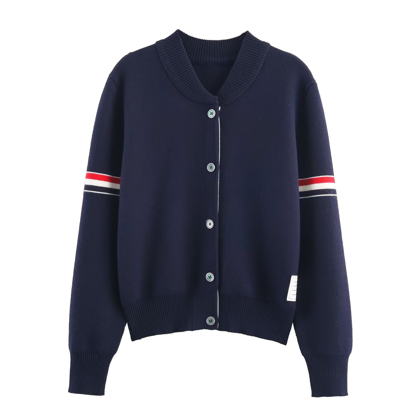 Maya | cropped cardigan