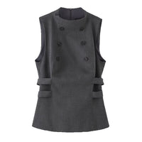 Astrid | waistcoat women