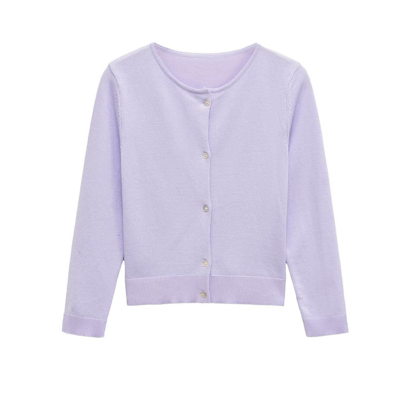 Erin | cropped cardigan