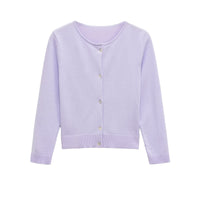 Erin | cropped cardigan