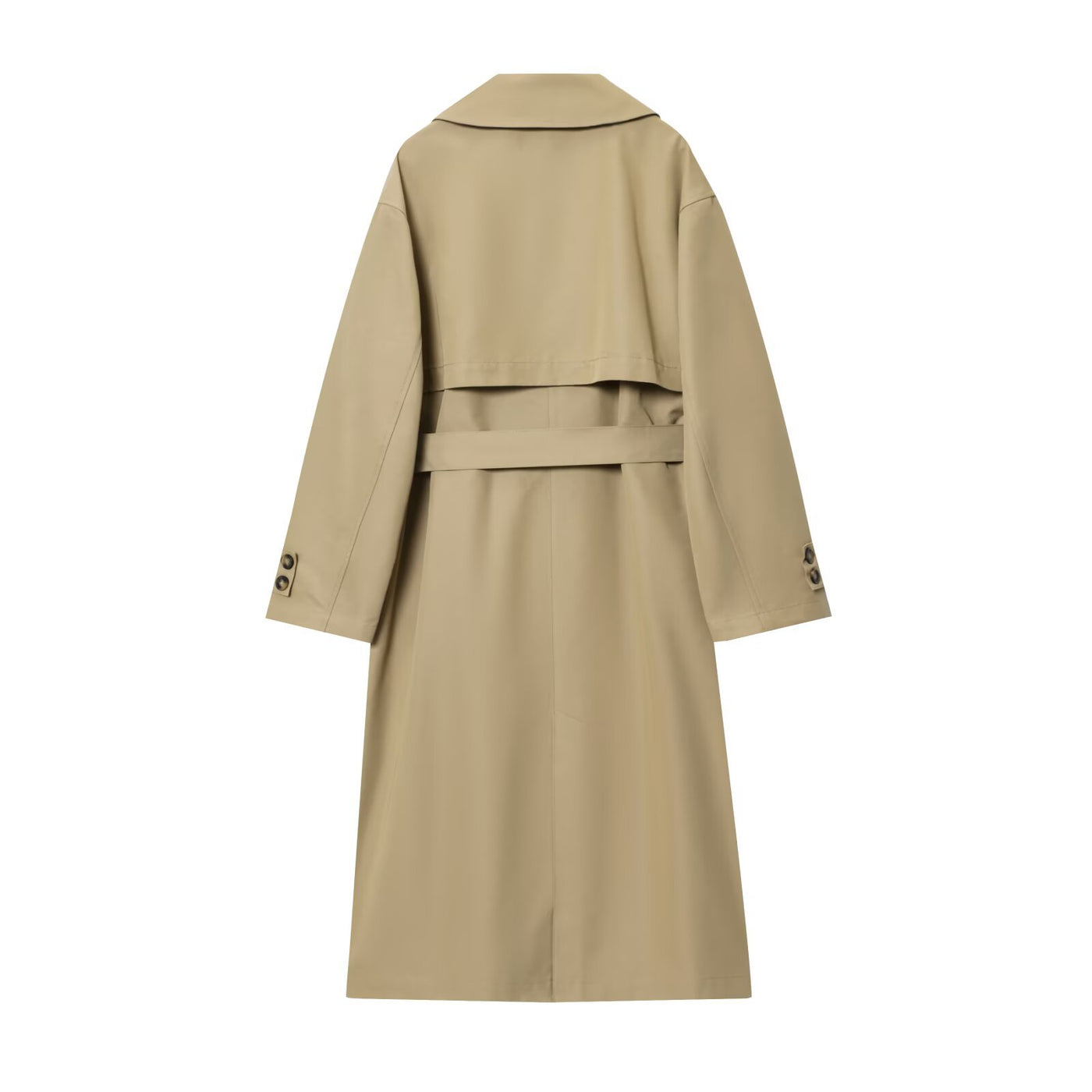 Brianna | trench coat women