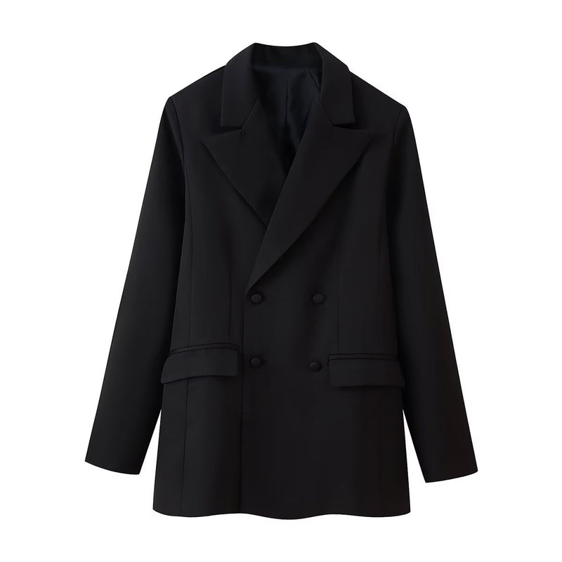 Amelia | summer blazer