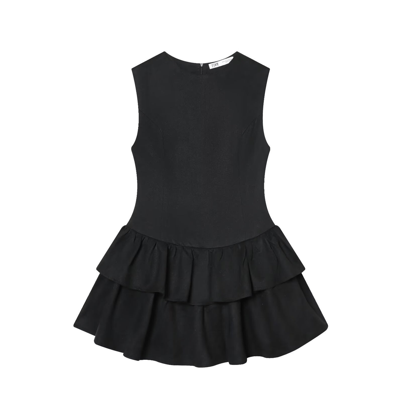 Georgia | mini summer dress