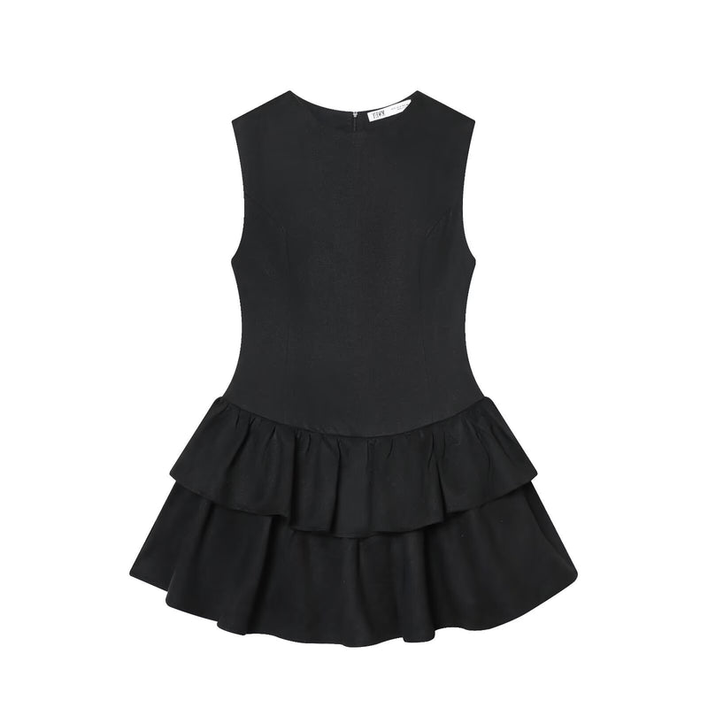 Georgia | mini summer dress