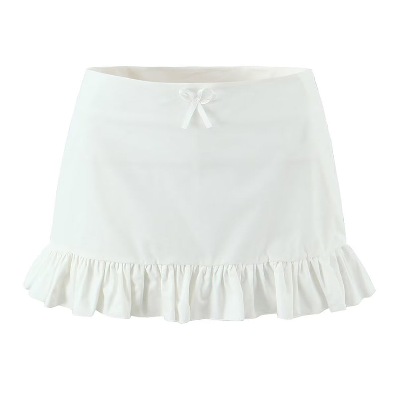 Freya | mini skirt