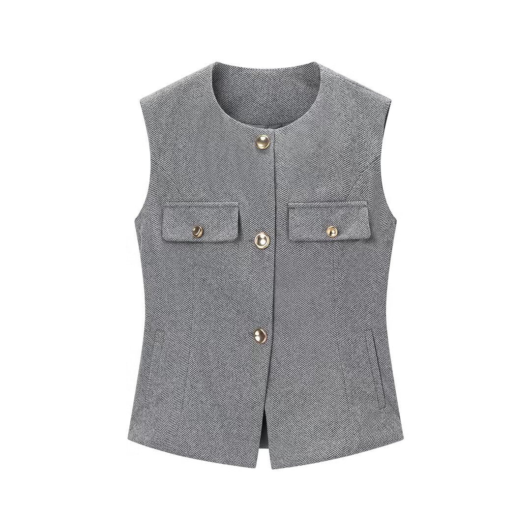 Darcie | waistcoat pants set