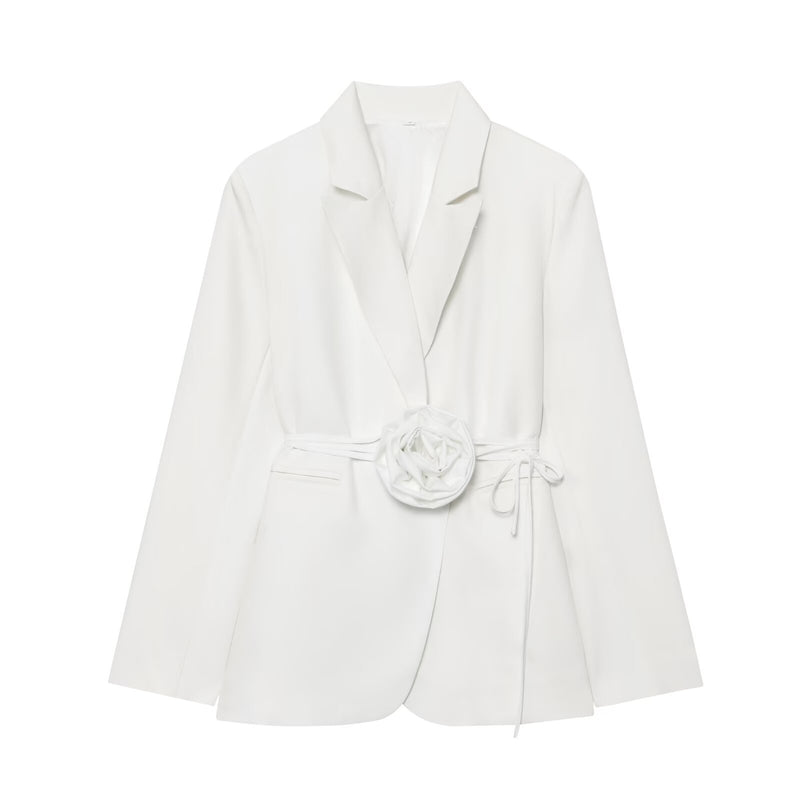 Georgia | summer blazer