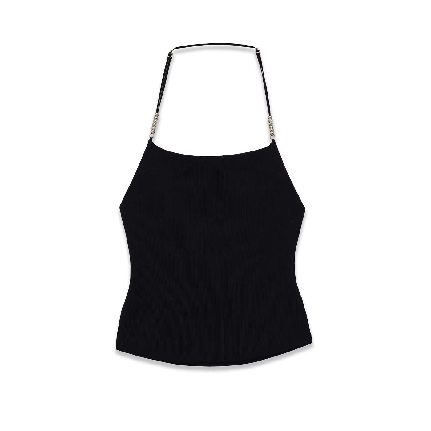 Alicia | halter top
