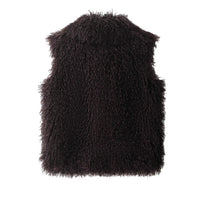 Lila | knit vest