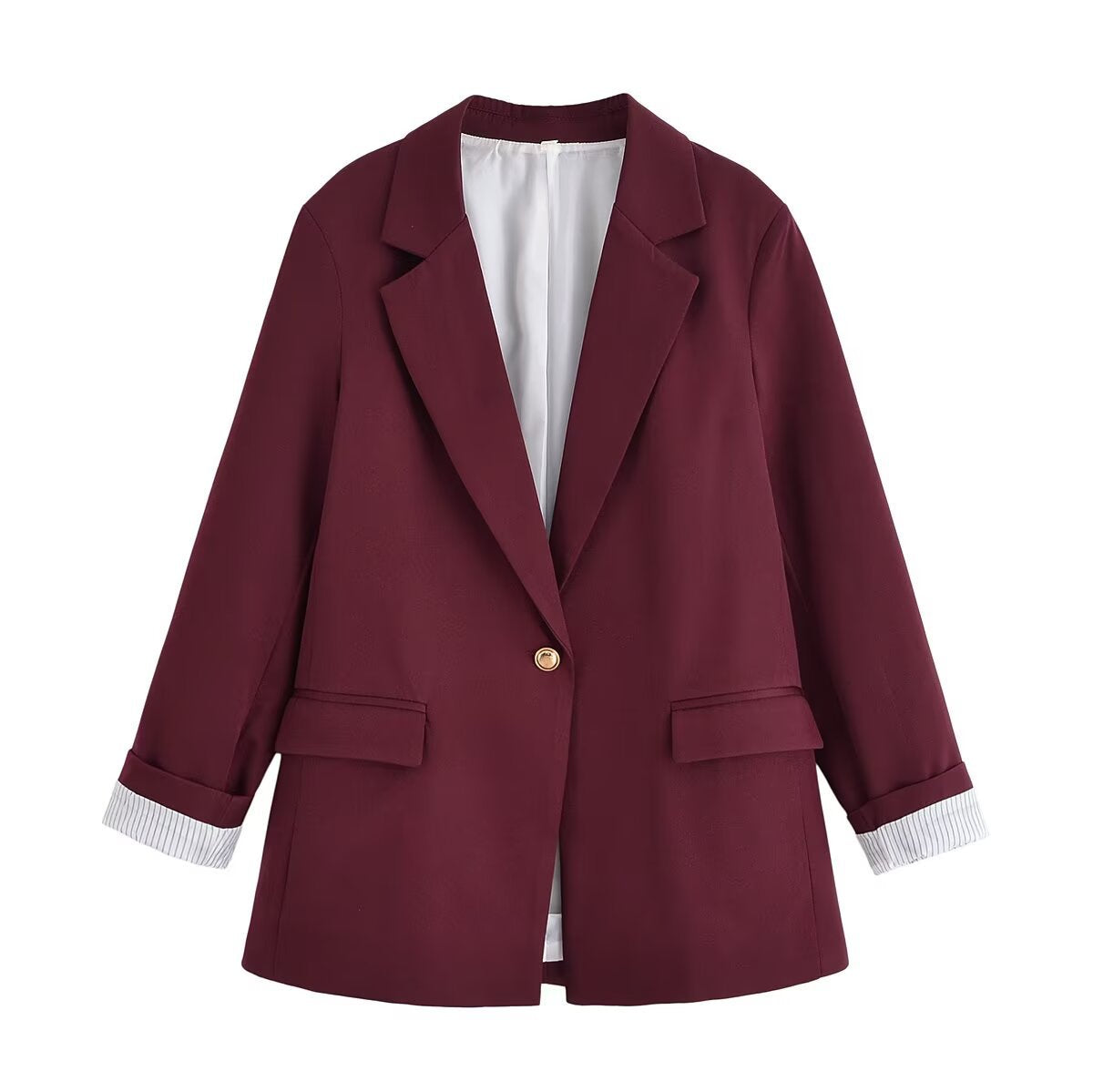 Georgina | oversized blazer
