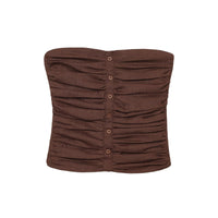 Nicole | bandeau top