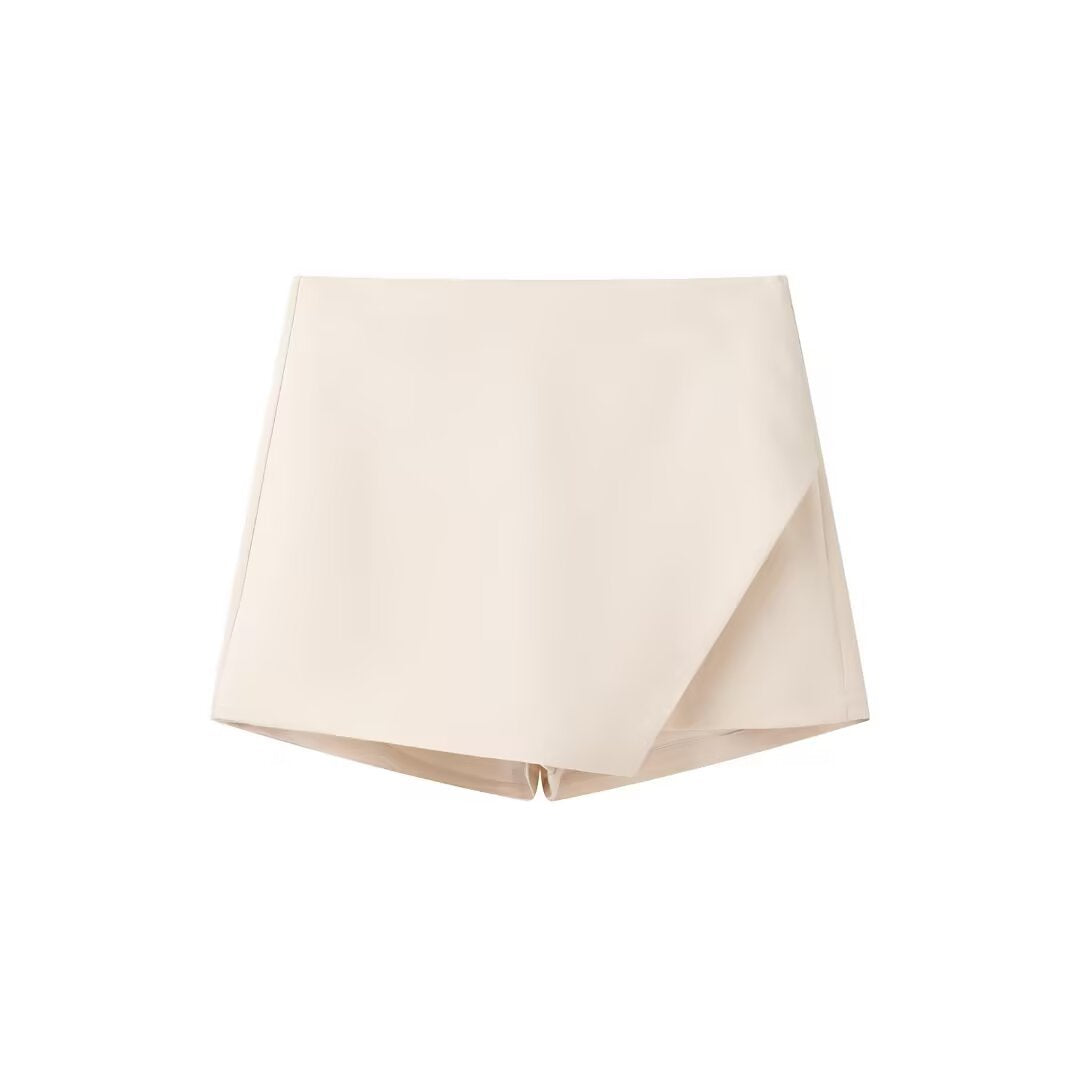 Margot | wrap skirt