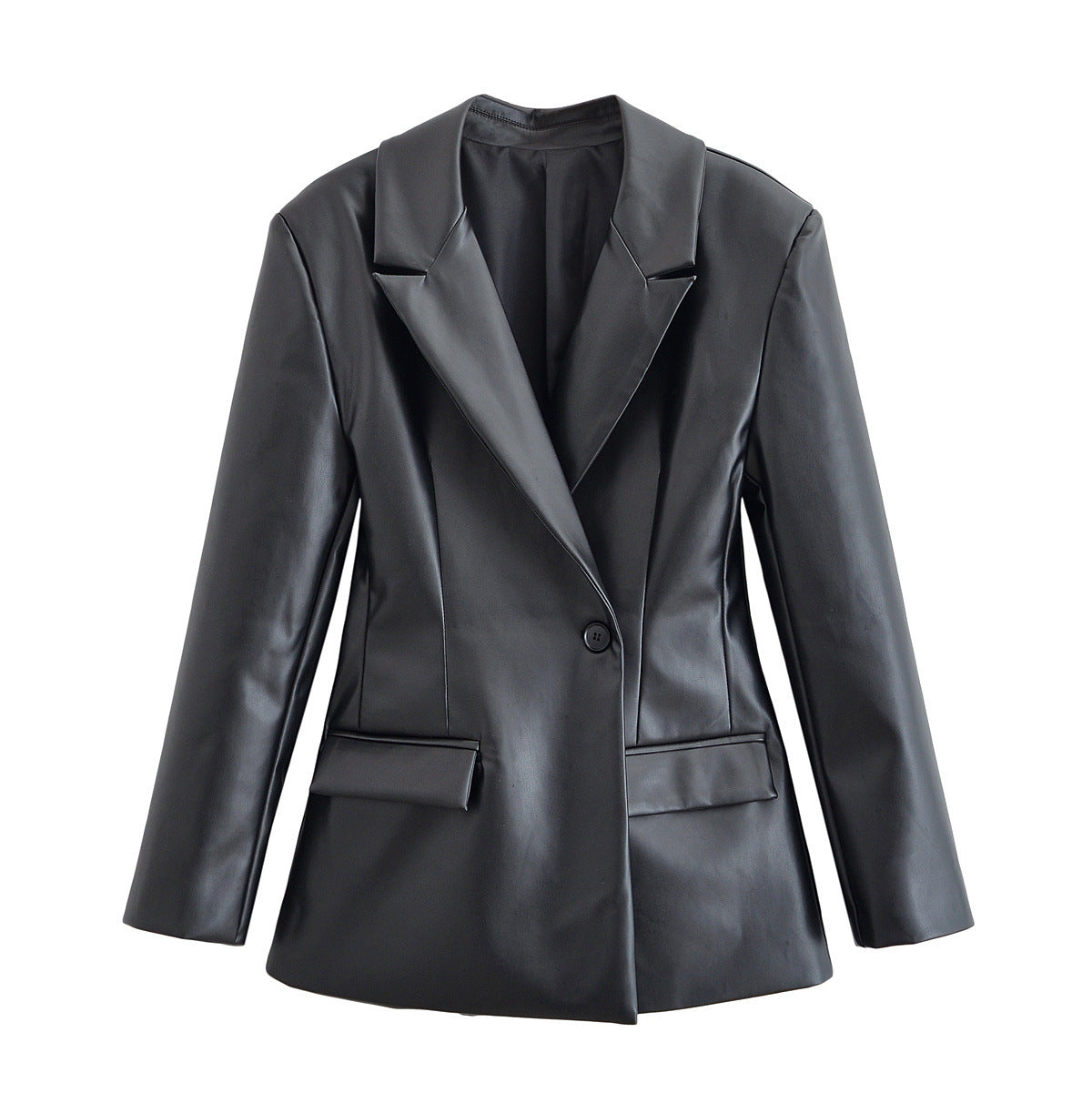 Charlotte | summer blazer